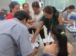 Kỹ năng quản lý công việc hiệu quả - Pou Yuen (26.09.2017)